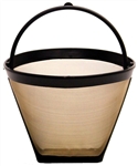 #2 Cone Shaped Coffee Filter, 4-8 Cups